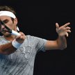Roger Federer – atrakcja nr 1 wszędzie, gdzie się pojawia.