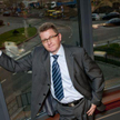 Krzysztof Jędrzejewski, mniejszościowy akcjonariusz Rafametu