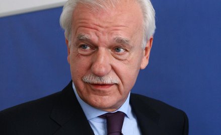 Andrzej Olechowski