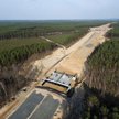 Budowa A2 na odcinku Świecko - Rzepin