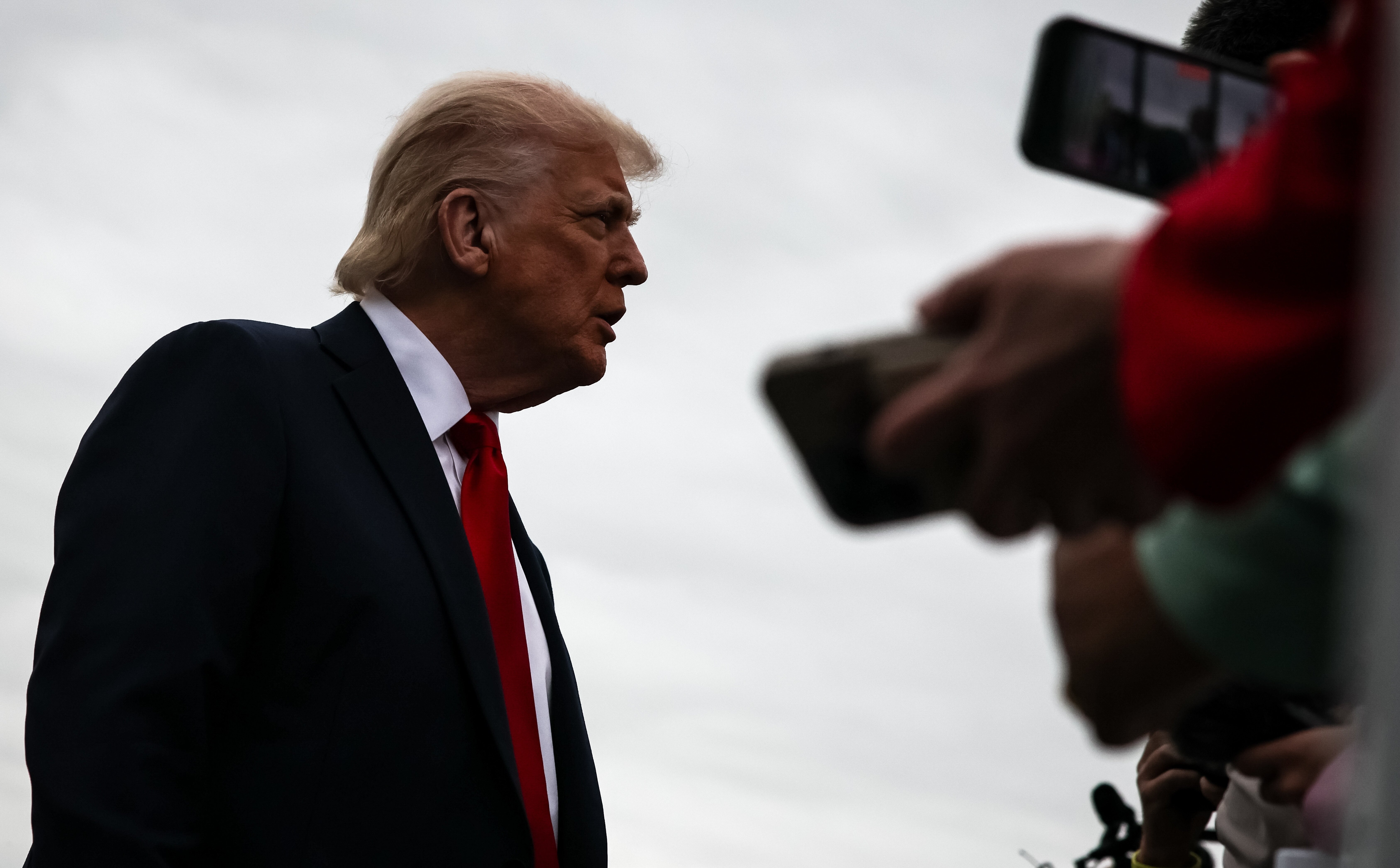Efekt ceł Donalda Trumpa. Polskie firmy zastanawiają się, w których krajach kupować i sprzedawać