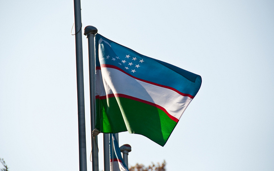Kilkadziesiąt dżihadystek zginęło w Uzbekistanie