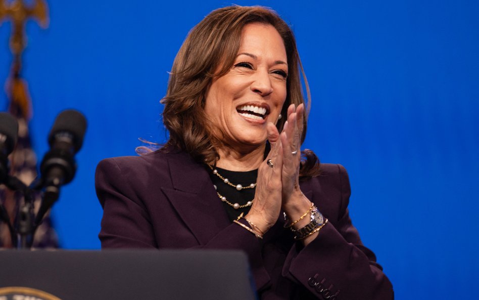 Kamala Harris