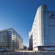 Biurowce Agdar Plaza ponownie z prestiżowym certyfikatem
