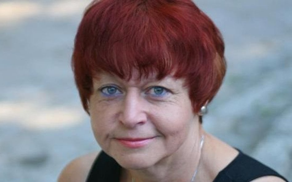 Iwona Trusewicz