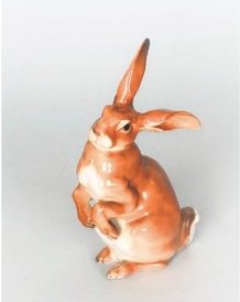 W ofercie antykwariatów nie przygotowano w tym roku świątecznych akcentów. Znalazłem tylko porcelano