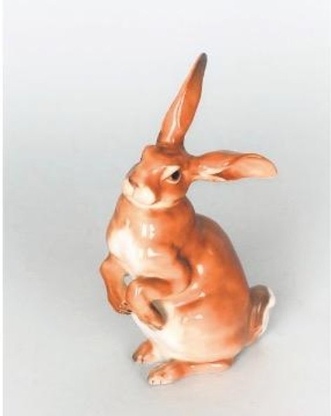 W ofercie antykwariatów nie przygotowano w tym roku świątecznych akcentów. Znalazłem tylko porcelano