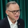 Były prezydent Andrzej Duda