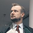 Paweł Rybiński, nowy dziekan Warszawskiej Okręgowej Rady Adwokackiej. Od 2002 r. prowadzi kancelarię
