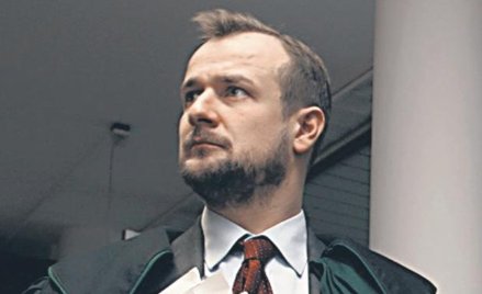Paweł Rybiński, nowy dziekan Warszawskiej Okręgowej Rady Adwokackiej. Od 2002 r. prowadzi kancelarię