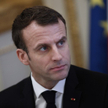 Macron obieca "żółtym kamizelkom" jednorazową premię. "Za mało"
