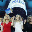 Konwencja Ogórek – duży entuzjazm w małej sali