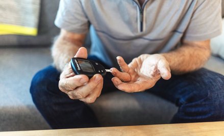 Czy kierowca z cukrzycą odpowie za kolizję na drodze? Oto, co orzekł sąd