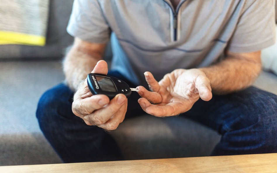 Czy kierowca z cukrzycą odpowie za to, co stało się na drodze? Oto, co orzekł sąd