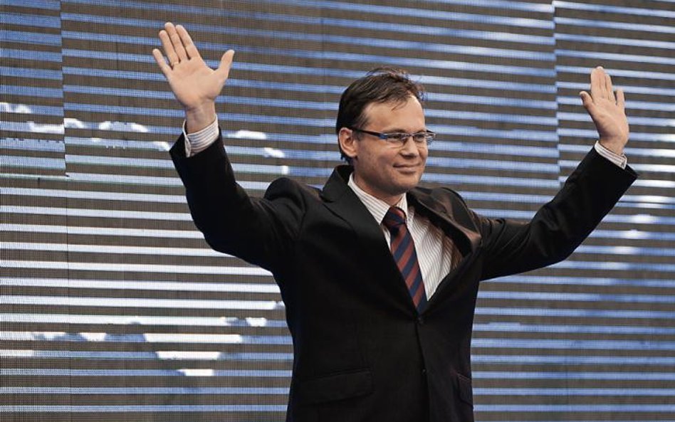 Arkadiusz Mularczy