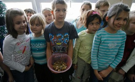 Dzieciom z domów dziecka też trzeba dać 500 zł - uważa RPO