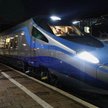 Pendolino ma być konkurencyjne nie tylko w porównaniu z podróżą samochodem, ale także samolotem