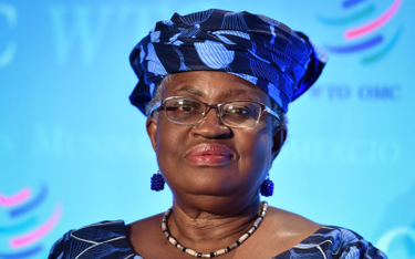 Waszyngton chce zablokować kandydaturę Ngozi Okonjo-Iweala na szefową WTO