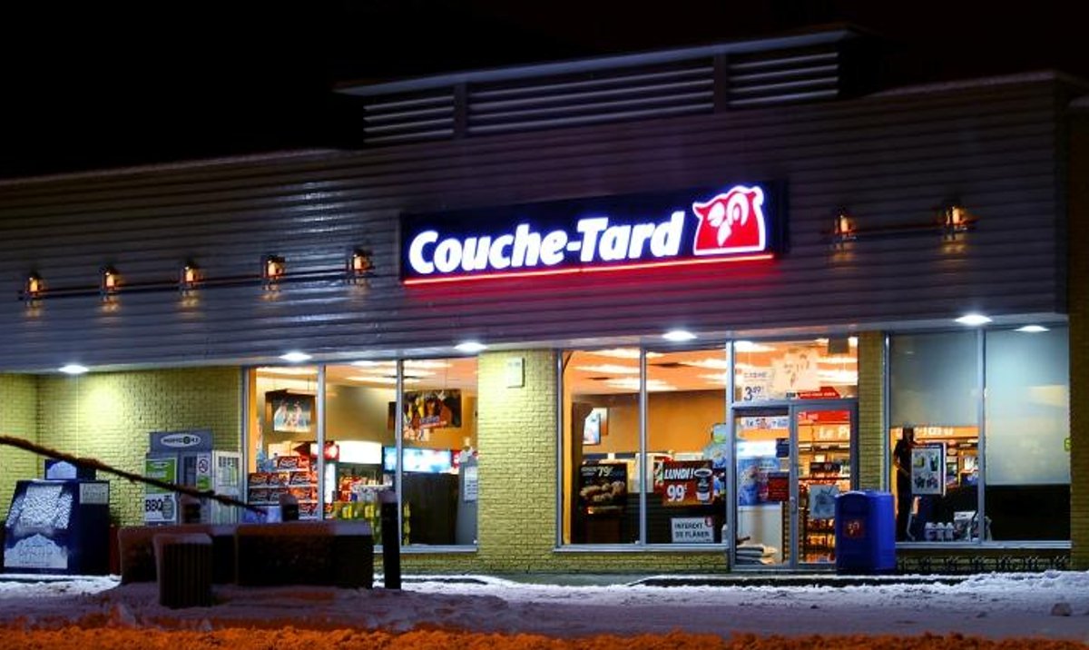 Stacje paliw Statoil w Polsce zamienią się w Circle K Alimentation