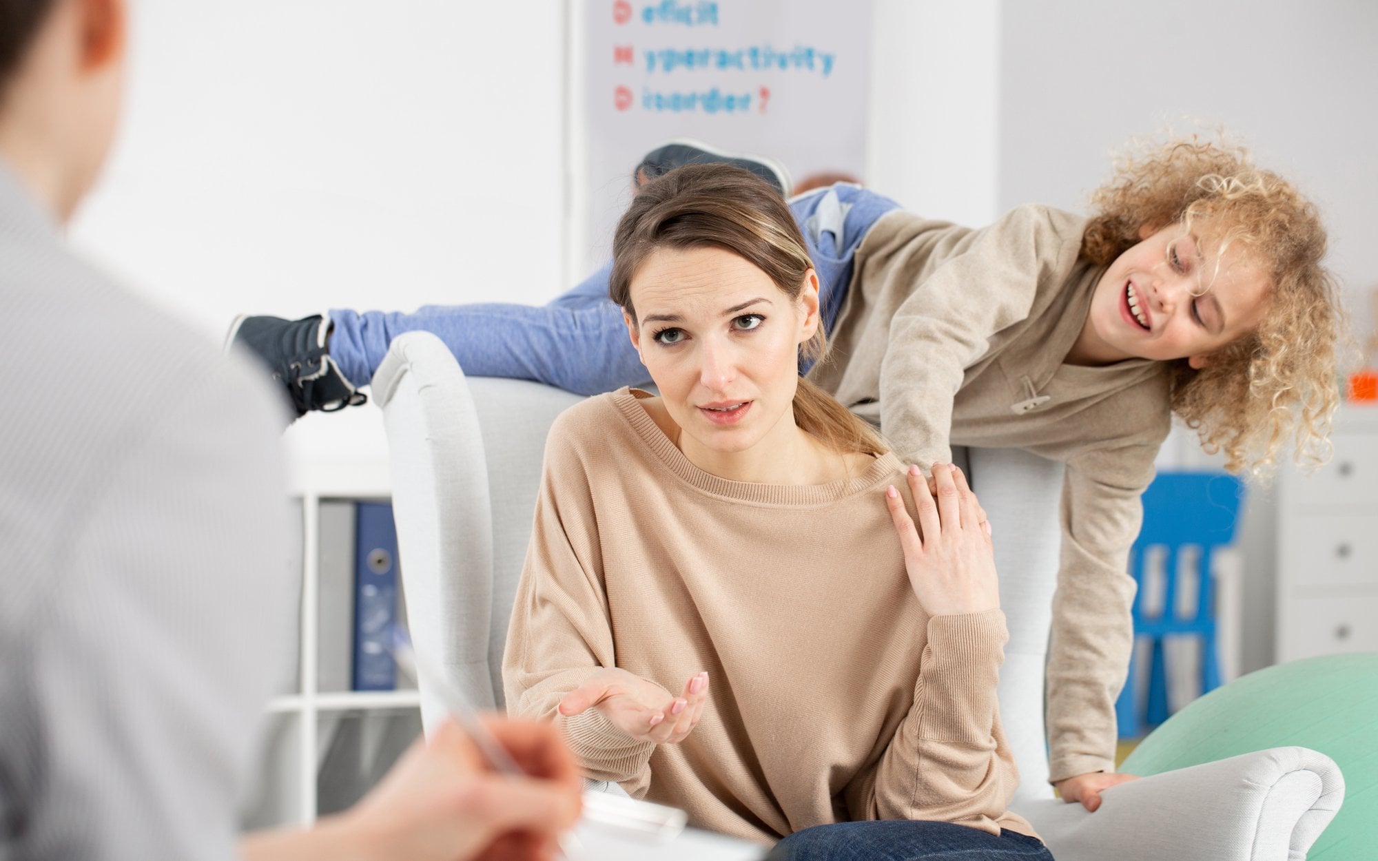 Nowe spojrzenie na ADHD. Daje szansę na bardziej spersonalizowane leczenie