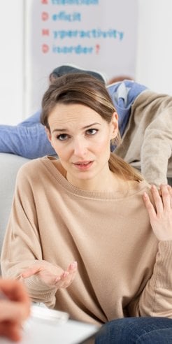 W przyszłości wyróżnianie podtypów na podstawie badań neurobiologicznych może sprzyjać bardziej sper