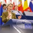 Przemówienie Ursuli von der Leyen w środę w Parlamencie Europejskim zostało nazwanym „orędziem wojen