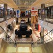Galerie potrzebują wsparcia