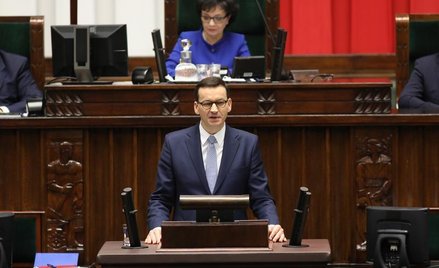 Orłowski: Exposé z pewnymi lukami