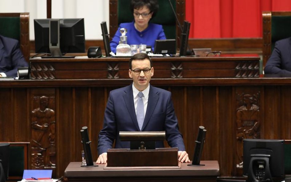 Orłowski: Exposé z pewnymi lukami