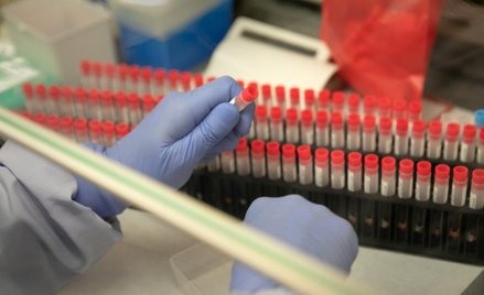 Włochy: Zarażona 95-latka wyzdrowiała