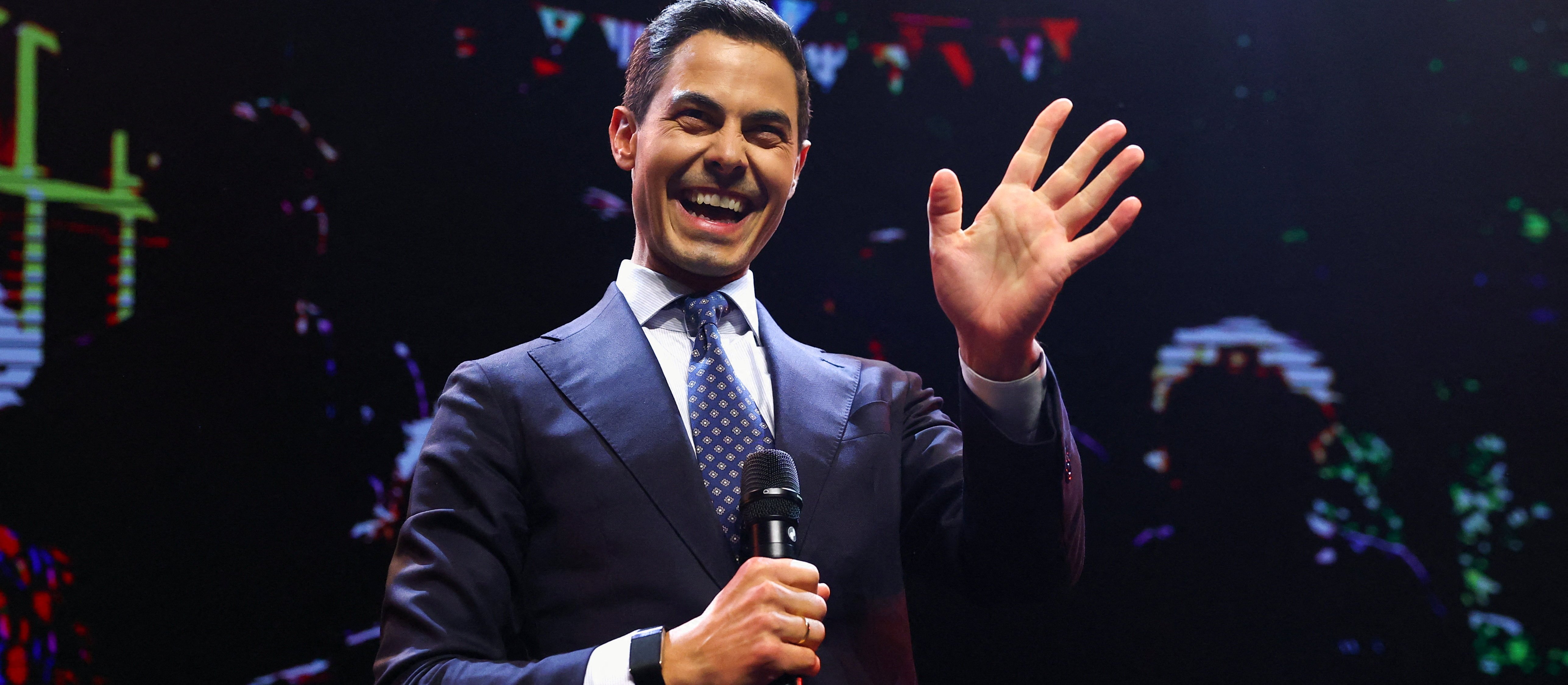 D66 wygrywa z populistama wybory w Holandii. Pierwszy otwarcie homoseksualny premier?