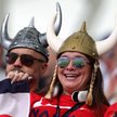Podczas mistrzostw świata w piłce nożnej norwescy kibice niemal dorównywali popularnością piłkarzom