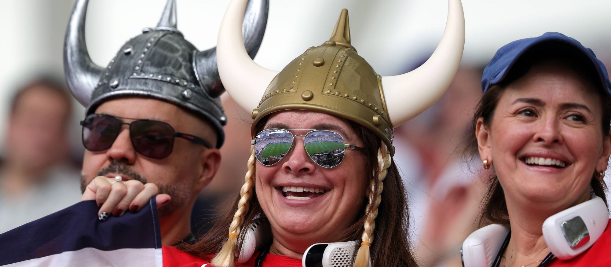 Norwegia na turystycznej fali. Haaland i „wiosłujący” kibice podsycają zainteresowanie krajem