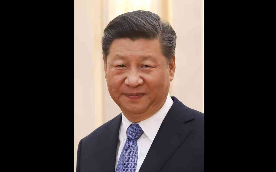 Xi Jinping