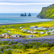 Islandia, która liczy mniej niż 400 tys. mieszkańców, była pierwszym krajem na świecie, w którym pow