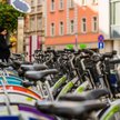 Rekordowe zainteresowanie rowerami na minuty