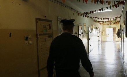 Areszt Śledczy Warszawa-Grochów