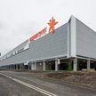 Budowa Gemini Park Tychy dobiega końca