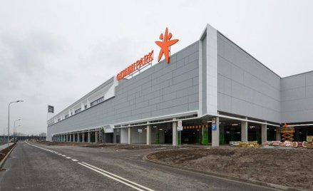 Budowa Gemini Park Tychy dobiega końca