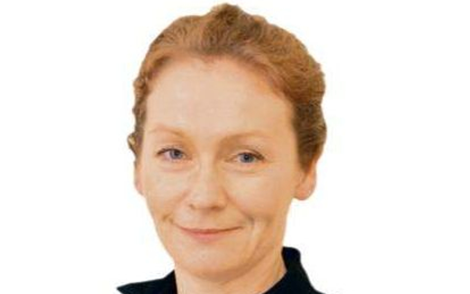 Agnieszka Zawadzka