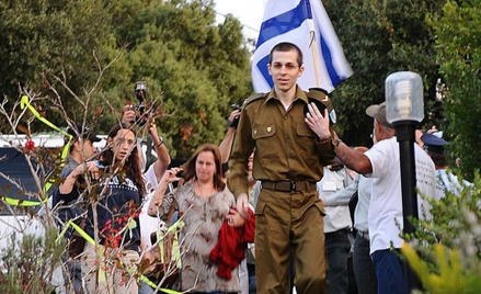 Gilad Szalit