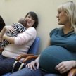 Zaburzenia pracy gruczołu tarczowego mogą utrudniać ciążę
