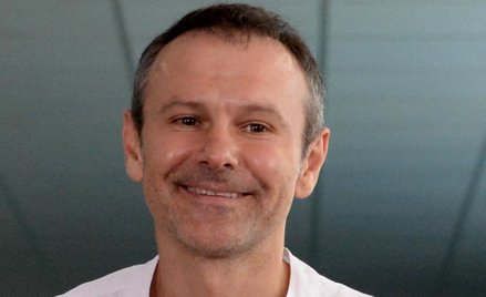 Swiatosław Wakarczuk rockman i deputowany