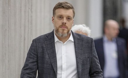 Zandberg o cyberatakach: Emocje cieszą Rosję