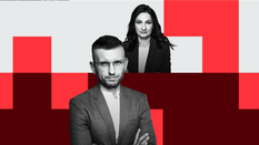 Bartłomiej Sawicki dziennikarz działu ekonomia „Rzeczpospolitej”