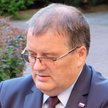 Andrzej Dera, sekretarz stanu w Kancelarii Prezydenta RP.
