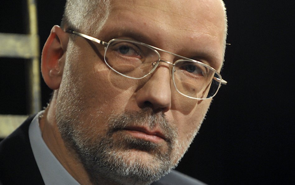 Andrzej Nowak: Istotą polskości jest niezgoda na zniewolenie