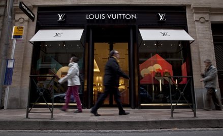 LVMH szuka nowych pracowników. Warunek: wszyscy przed 30