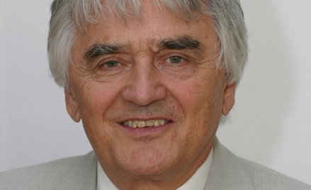 Zmarł pełnomocnik ds. górnictwa w rządzie Mazowieckiego