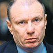 Władimir Potanin, szef holdingu Interros